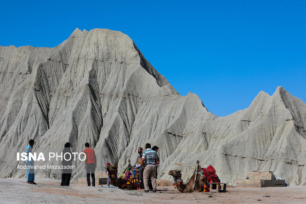 بهشت گمشده ایران