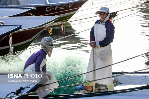 بهشت گمشده ایران