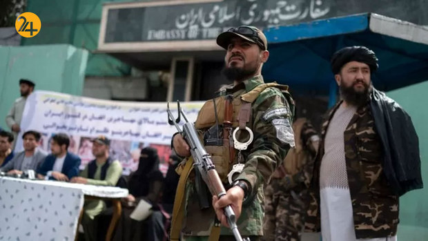 حمله به سرکنسولگری ایران در هرات