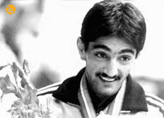 مشاهیر کشتی ایران و جهان