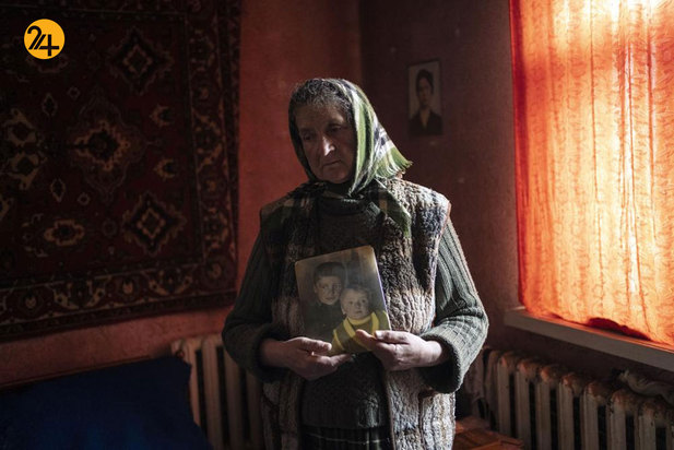 پنجاهمین روز جنگ اوکراین