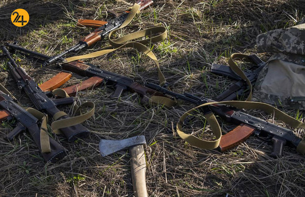 پنجاهمین روز جنگ اوکراین