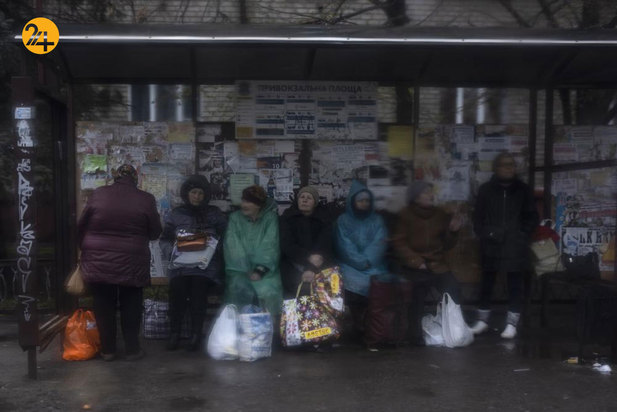 پنجاهمین روز جنگ اوکراین