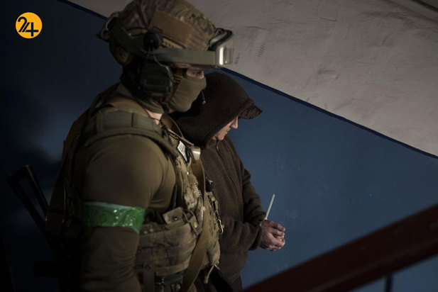 پنجاهمین روز جنگ اوکراین