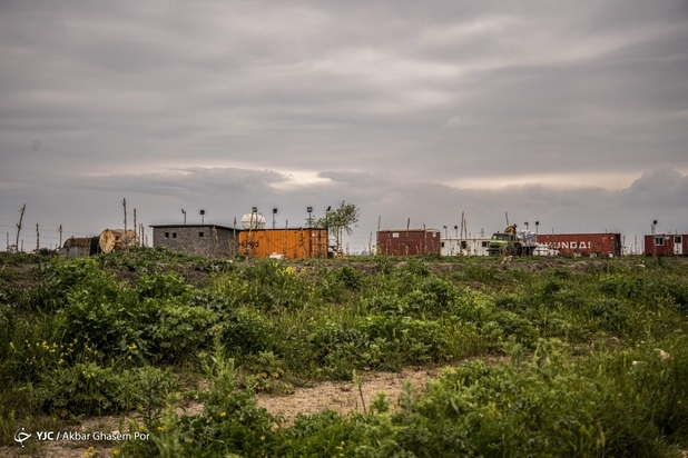 پتروشیمی میانکاله، صنعت مقابل طبیعت