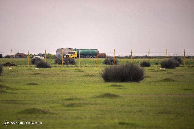 پتروشیمی میانکاله، صنعت مقابل طبیعت