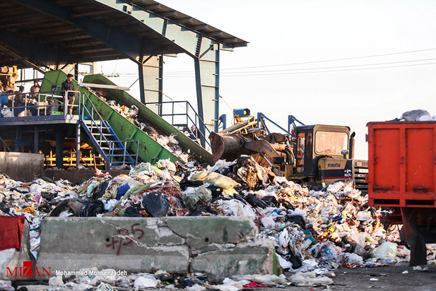 بازیافت در خدمت زمین پاک