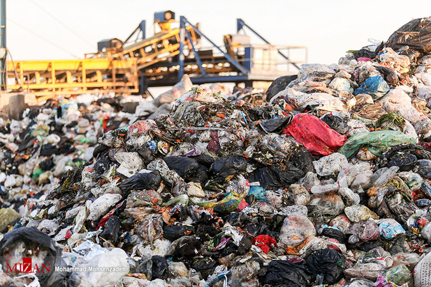 بازیافت در خدمت زمین پاک