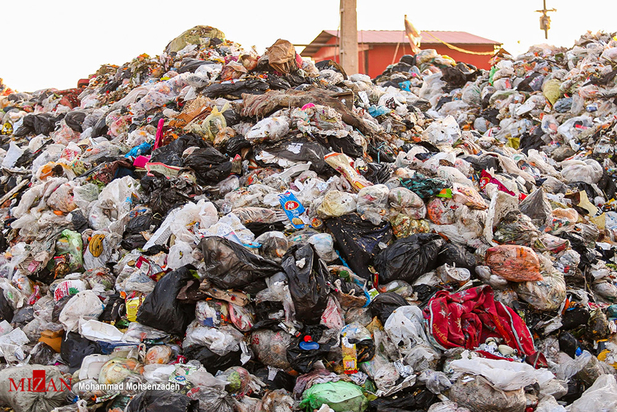 بازیافت در خدمت زمین پاک