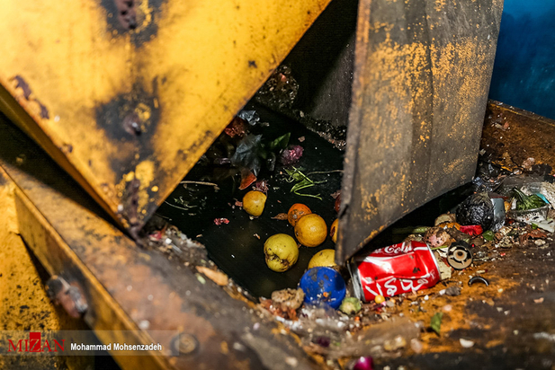 بازیافت در خدمت زمین پاک