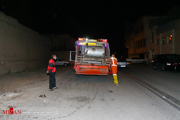 بازیافت در خدمت زمین پاک