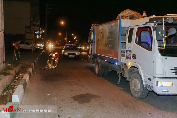 بازیافت در خدمت زمین پاک