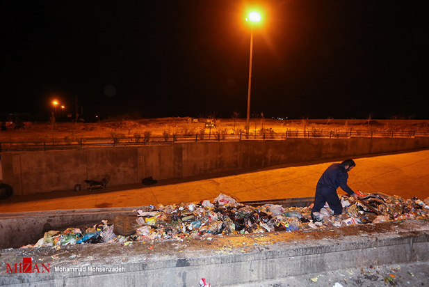 بازیافت در خدمت زمین پاک