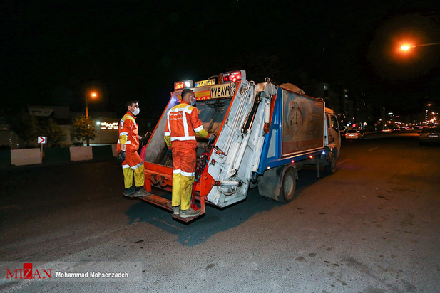 بازیافت در خدمت زمین پاک