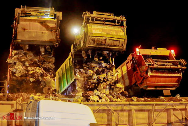 بازیافت در خدمت زمین پاک