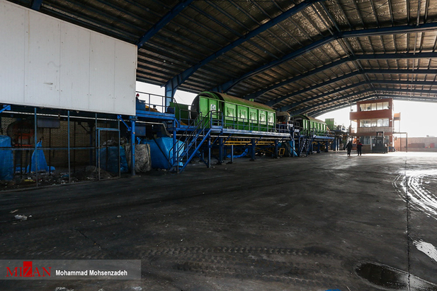 بازیافت در خدمت زمین پاک