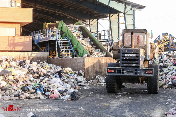 بازیافت در خدمت زمین پاک