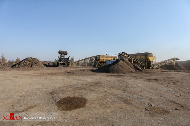 بازیافت در خدمت زمین پاک