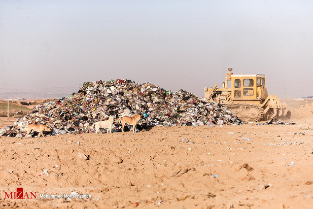 بازیافت در خدمت زمین پاک