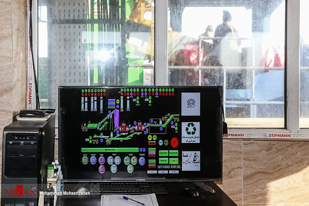 بازیافت در خدمت زمین پاک