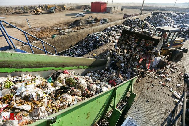 بازیافت در خدمت زمین پاک