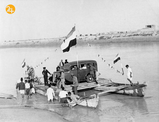 تصاویر کمتر دیده شده از رضاشاه پهلوی