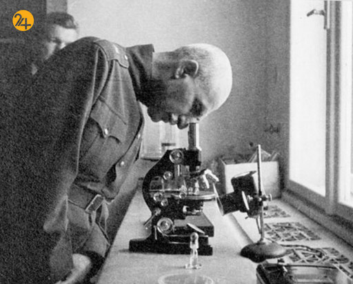 تصاویر کمتر دیده شده از رضاشاه پهلوی