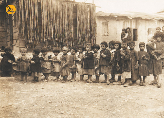 نسل‌کشی ارامنه