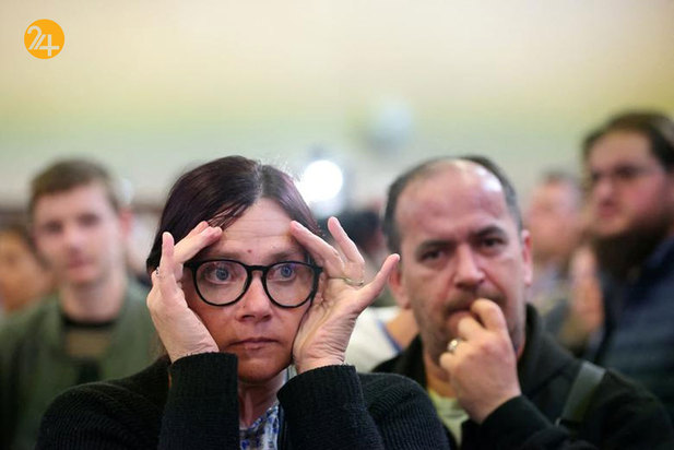 امانوئل مکرون پیروز انتخابات فرانسه