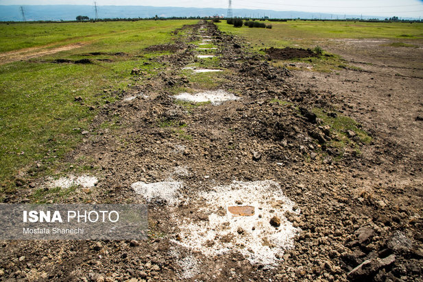 پتروشیمی میانکاله