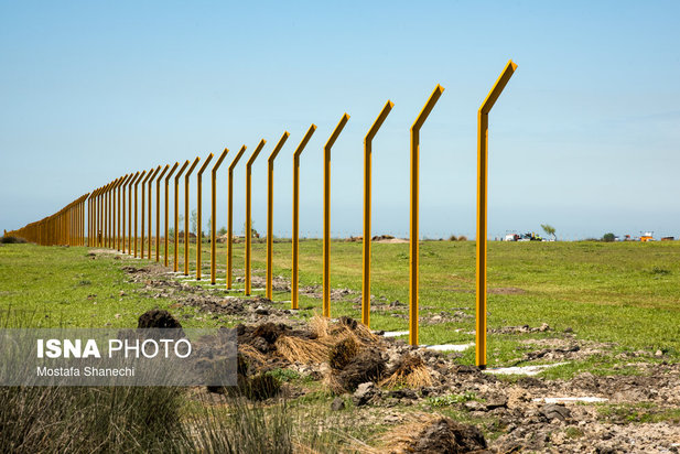 پتروشیمی میانکاله