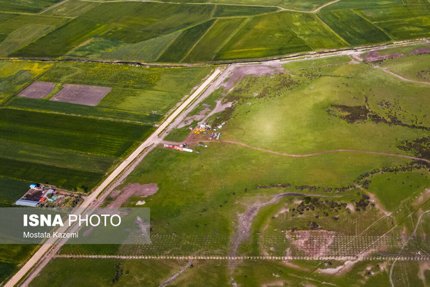 پتروشیمی میانکاله