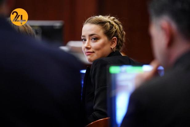 حواشی دادگاه جانی دیپ و همسر سابقش