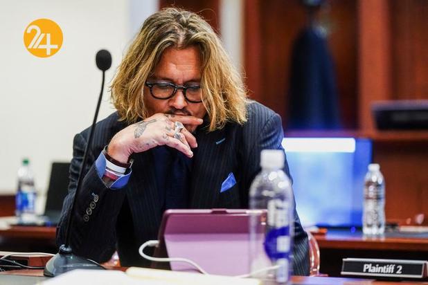 حواشی دادگاه جانی دیپ و همسر سابقش