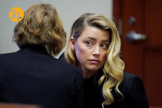 حواشی دادگاه جانی دیپ و همسر سابقش