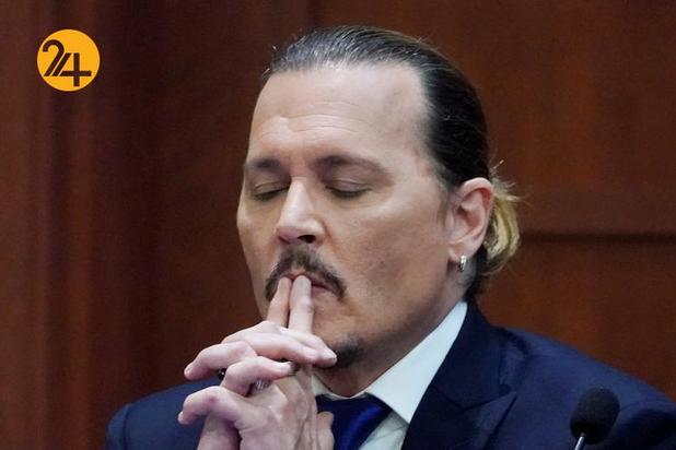 حواشی دادگاه جانی دیپ و همسر سابقش