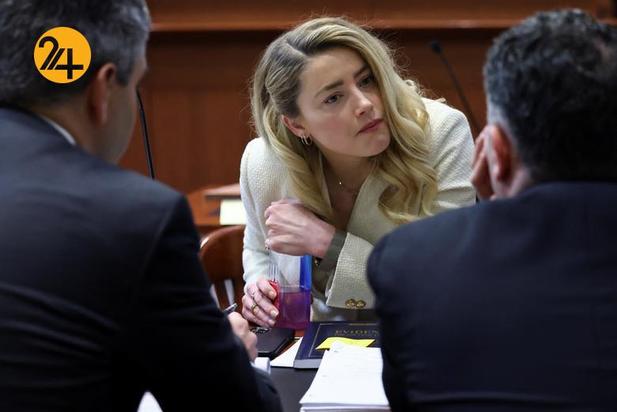 حواشی دادگاه جانی دیپ و همسر سابقش