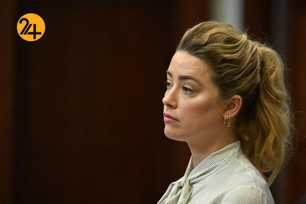 حواشی دادگاه جانی دیپ و همسر سابقش