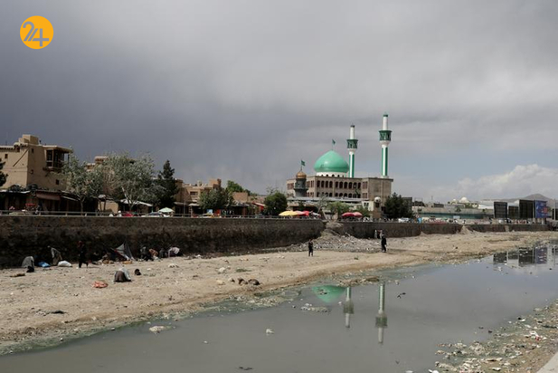 بحران انسانی بدنبال مسدود کردن دارایی های افغانستان