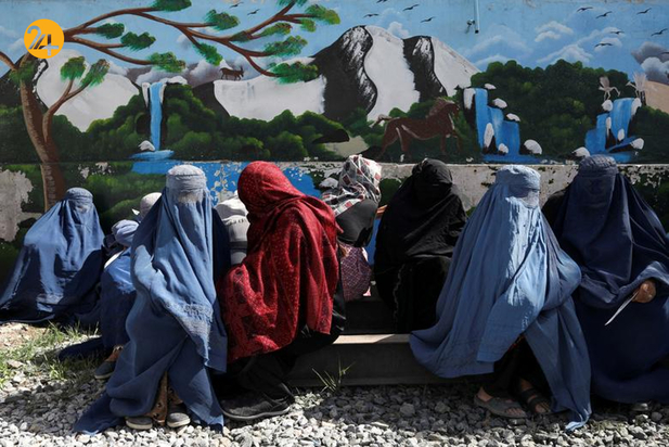 بحران انسانی بدنبال مسدود کردن دارایی های افغانستان