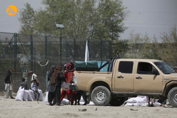 بحران انسانی بدنبال مسدود کردن دارایی های افغانستان