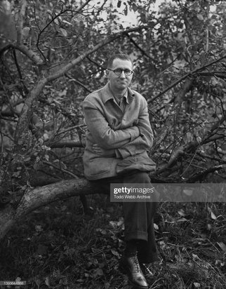 برتولت برشت