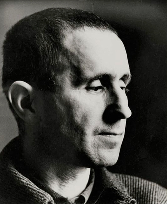 برتولت برشت