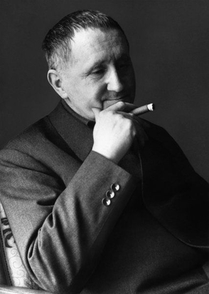 برتولت برشت