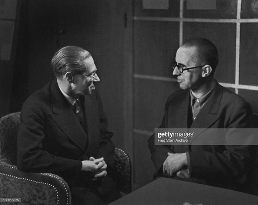 برتولت برشت