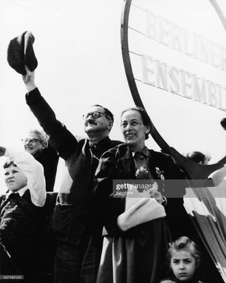 برتولت برشت