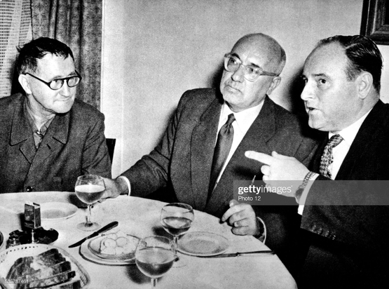 برتولت برشت