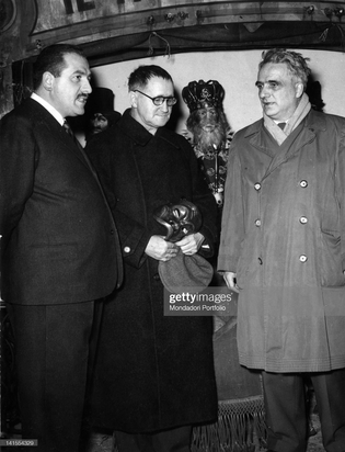 برتولت برشت