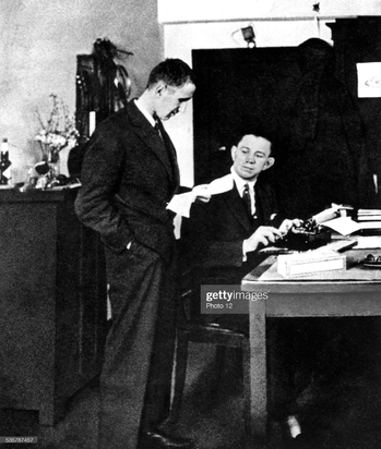 برتولت برشت