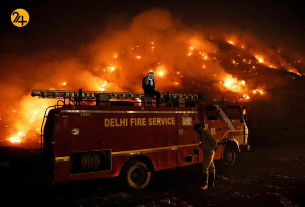 جهان در هفته‌ای که گذشت